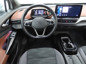 Volkswagen ID.5 vaihtoauto