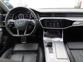 Audi A7 vaihtoauto