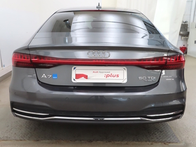 Audi A7 vaihtoauto
