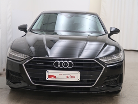 Audi A7 vaihtoauto