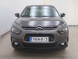 Citroën C4 Cactus vaihtoauto
