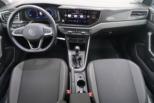 Volkswagen Taigo vaihtoauto