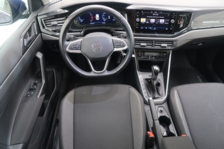 Volkswagen Taigo vaihtoauto