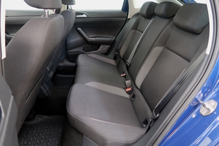 Volkswagen Taigo vaihtoauto