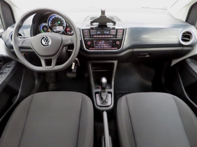 Volkswagen up! vaihtoauto