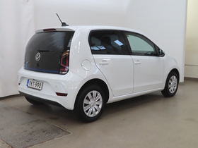 Volkswagen up! vaihtoauto