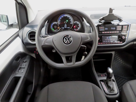 Volkswagen up! vaihtoauto