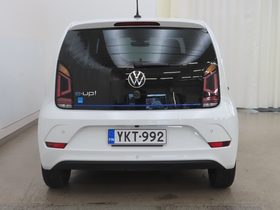 Volkswagen up! vaihtoauto