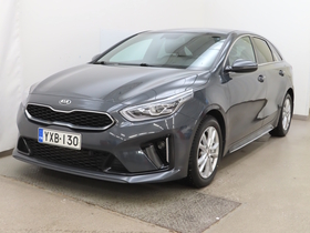 Kia Proceed vaihtoauto