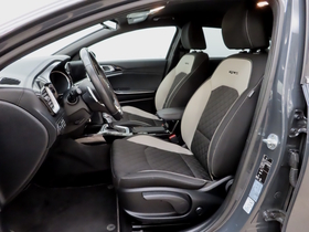 Kia Proceed vaihtoauto