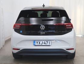 Volkswagen ID.3 vaihtoauto
