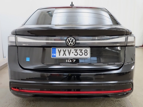 Volkswagen ID.7 vaihtoauto