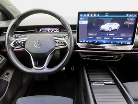 Volkswagen ID.7 vaihtoauto