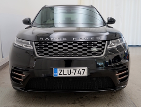 Land Rover Range Rover Velar vaihtoauto