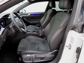 Volkswagen Arteon vaihtoauto