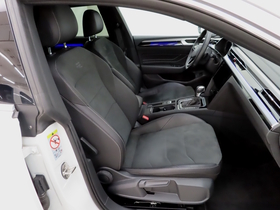 Volkswagen Arteon vaihtoauto