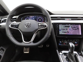 Volkswagen Arteon vaihtoauto