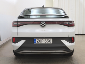 Volkswagen ID.5 vaihtoauto