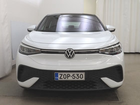 Volkswagen ID.5 vaihtoauto