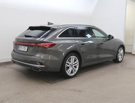 Audi A5 vaihtoauto