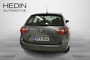 SEAT Ibiza ST vaihtoauto