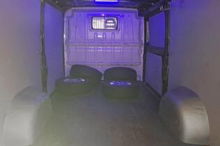 Peugeot Boxer vaihtoauto