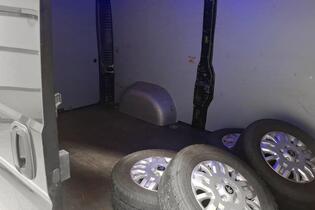 Peugeot Boxer vaihtoauto