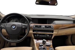 BMW 528 vaihtoauto