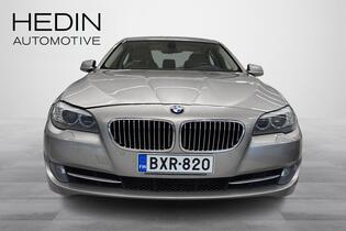BMW 528 vaihtoauto