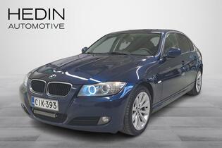 BMW 318 vaihtoauto