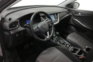 Opel Grandland X vaihtoauto