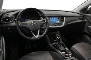 Opel Grandland X vaihtoauto