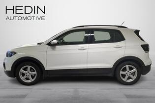 Volkswagen T-Cross vaihtoauto