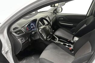Mitsubishi L-200 vaihtoauto