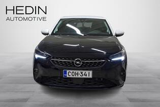 Opel Corsa vaihtoauto