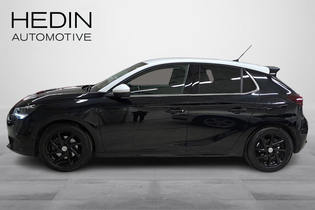 Opel Corsa vaihtoauto