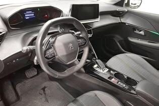 Peugeot 208 vaihtoauto