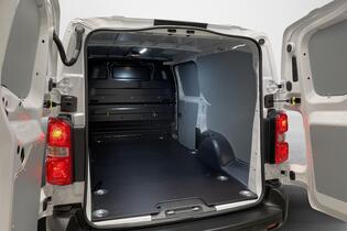 Opel Vivaro vaihtoauto