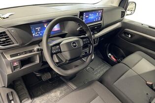 Opel Vivaro vaihtoauto