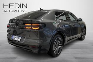 Ford Capri vaihtoauto