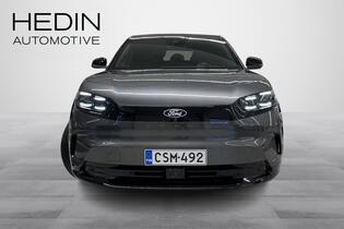 Ford Capri vaihtoauto