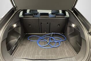 Ford Capri vaihtoauto