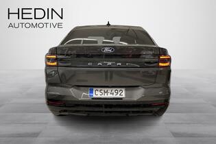 Ford Capri vaihtoauto