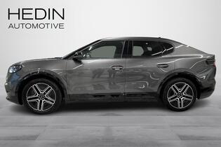 Ford Capri vaihtoauto