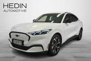 Ford USA Mustang vaihtoauto