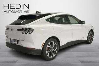 Ford USA Mustang vaihtoauto