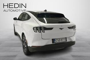 Ford USA Mustang vaihtoauto