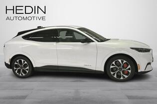 Ford USA Mustang vaihtoauto