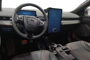 Ford USA Mustang vaihtoauto