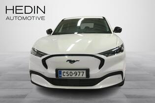 Ford USA Mustang vaihtoauto